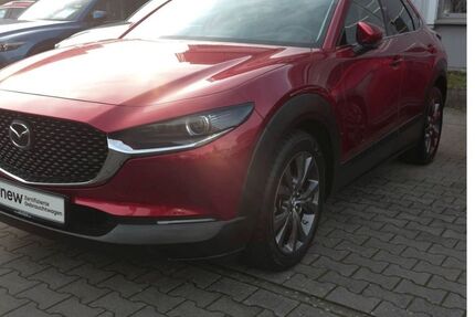Mazda CX-30 16.800 km 24.890 &euro; Aschaffenburg 63741
