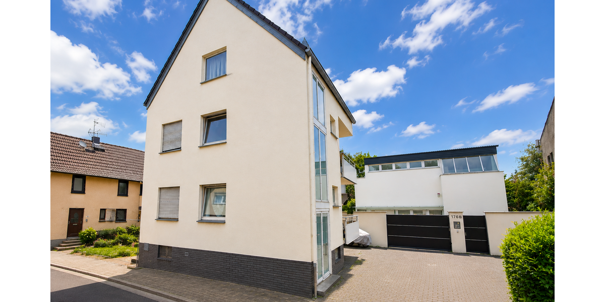 Einfamilienhaus Frankfurt am Main Innenstadt 3 - 6 Zimmer, 164 m&sup2;, 690.000&euro; | Angebot:26987991