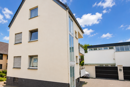 Haus Frankfurt am Main Innenstadt 3 - 6 Zimmer, 164 m&sup2;, 690.000&euro; | Angebot:26987991
