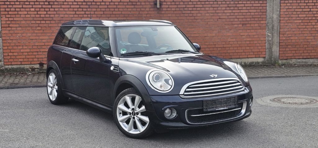 Mini Cooper D Clubman 250.000 km 5.900 &euro; Gelnhausen 63571