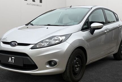 Ford Fiesta 109.677 km 3.990 &euro; Frankfurt am Main 65933