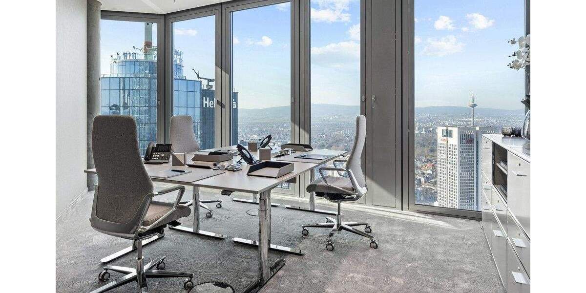 Gewerbeobjekt Frankfurt am Main Innenstadt - 479&euro; | Angebot:25798428