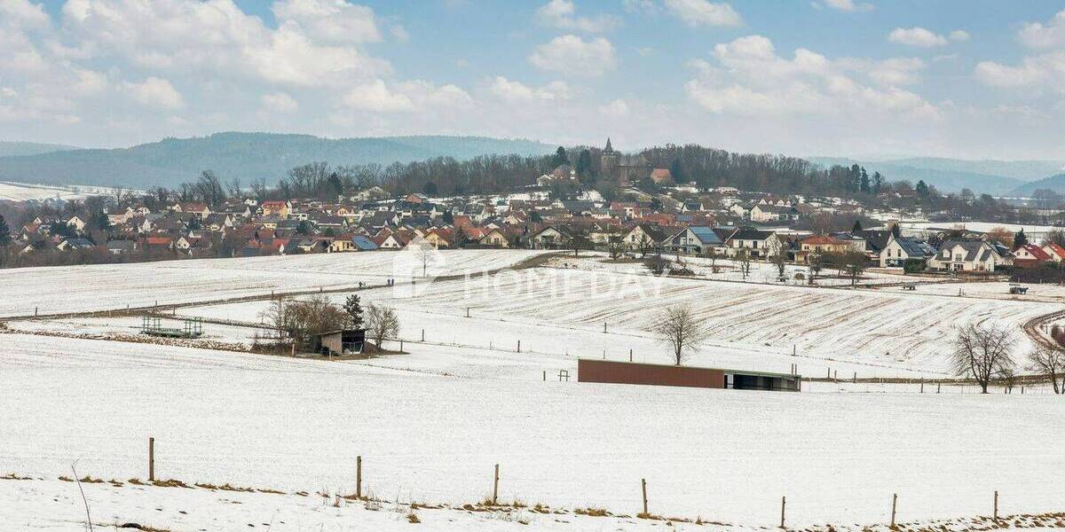 Einfamilienhaus Gründau Rothenbergen - 3 Zimmer, 108 m&sup2;, 329.000&euro; | Angebot:25997115