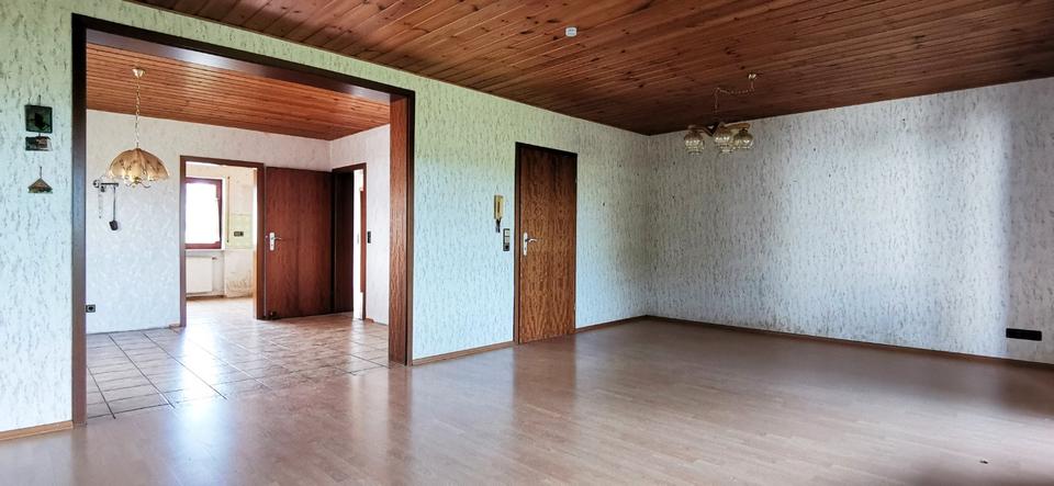 Doppelhaushälfte Krombach - 4 Zimmer, 140 m&sup2;, 249.000&euro; | Angebot:26942062
