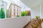 Etagenwohnung Frankfurt am Main Westend-Süd - 3 Zimmer, 92 m&sup2;, 3.740&euro; | Angebot:26819603