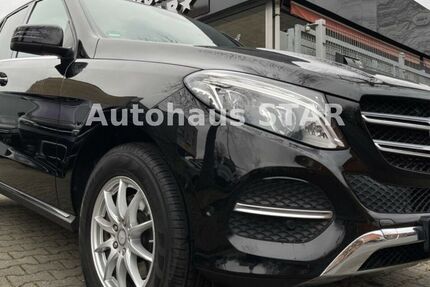 Mercedes-Benz GLE 250 157.260 km 26.690 &euro; Offenbach am Main 63071