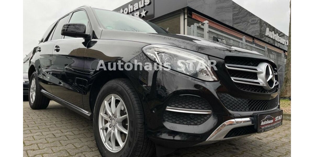 Mercedes-Benz GLE 250 157.260 km 26.690 &euro; Offenbach am Main 63071