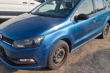 VW Polo 203.000 km 3.200 &euro; Büdingen 63654