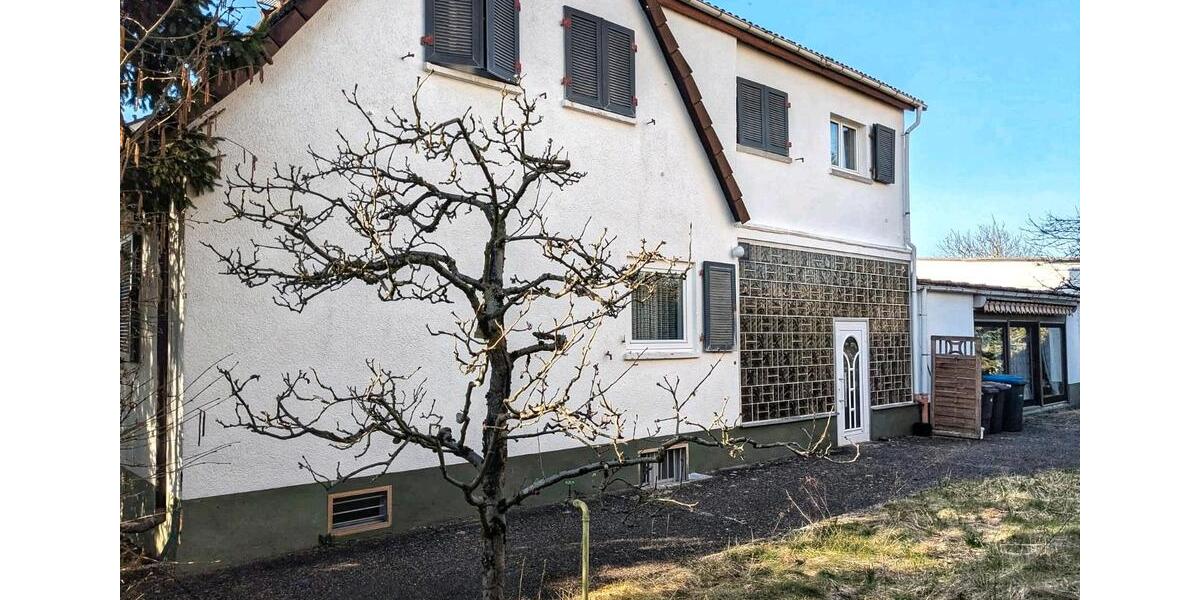 Doppelhaushälfte Neu-Isenburg Isenburg - 6 Zimmer, 120 m&sup2;, 890.000&euro; | Angebot:25369192