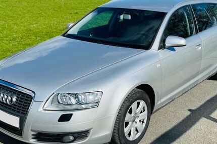 Audi A6 279.000 km 2.600 &euro; Bad Homburg 61352