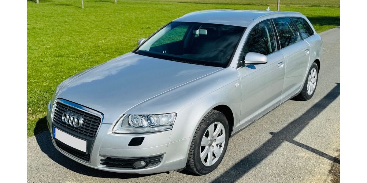 Audi A6 279.000 km 2.800 &euro; Bad Homburg 61352