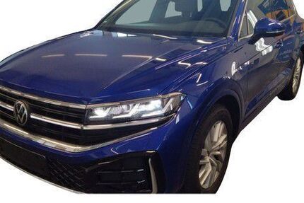 VW Touareg 10.314 km 70.480 &euro; Frankfurt 60326
