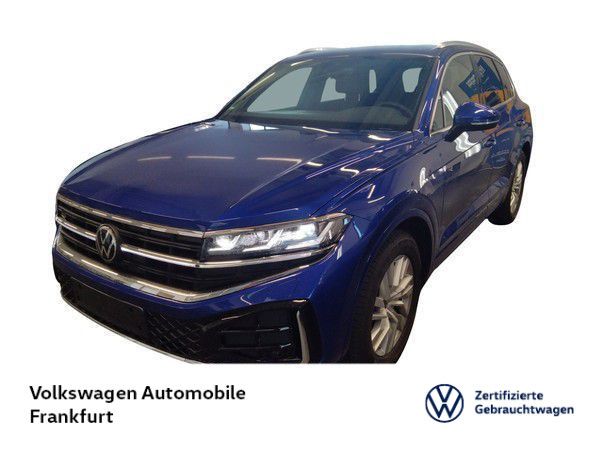 VW Touareg 10.314 km 70.480 &euro; Frankfurt 60326