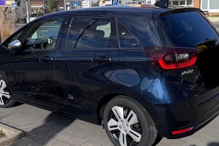 Honda Jazz 52.500 km 17.000 &euro; Maintal 63477