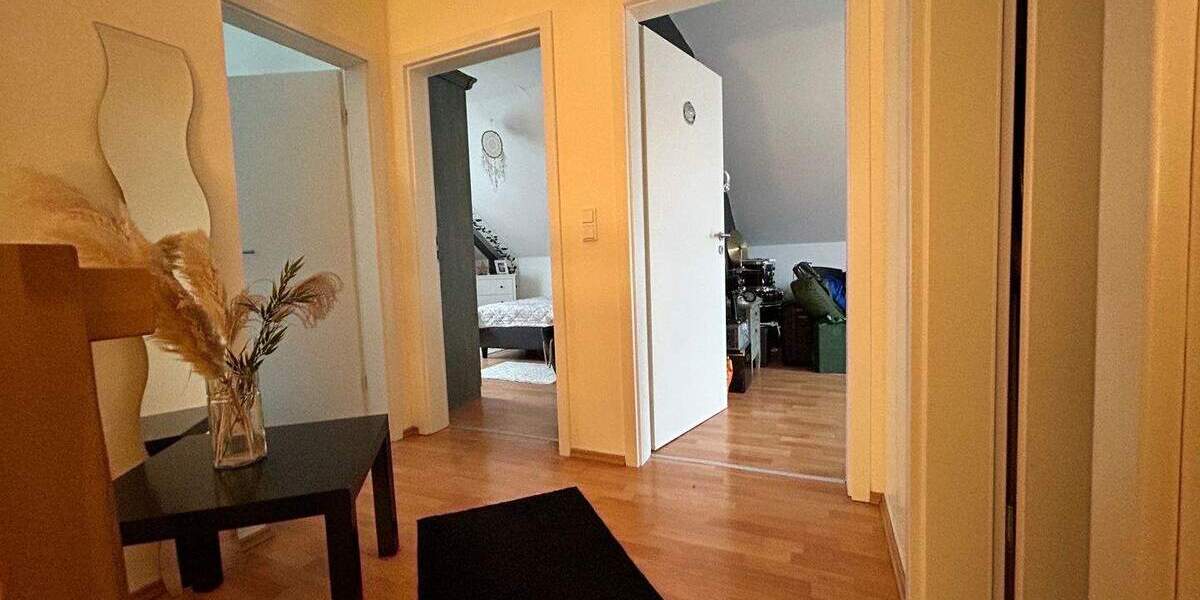 Einfamilienhaus Friedberg Ossenheim - 4 Zimmer, 117 m&sup2;, 549.000&euro; | Angebot:25744693