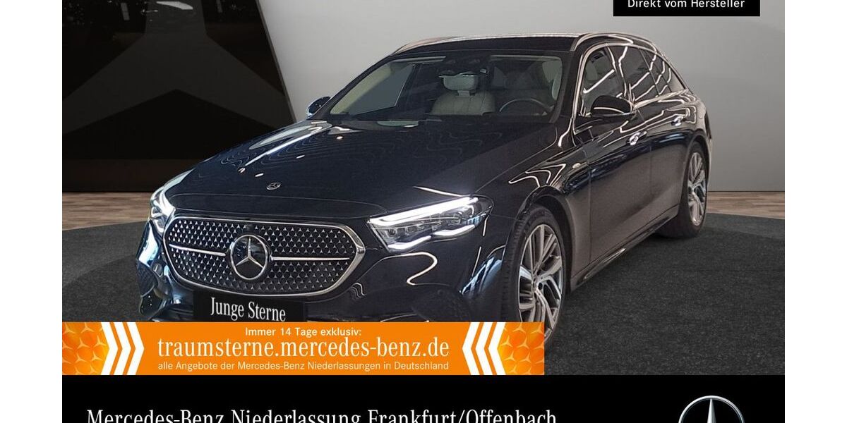 Mercedes-Benz E 300 24.135 km 46.990 &euro; Frankfurt 60599