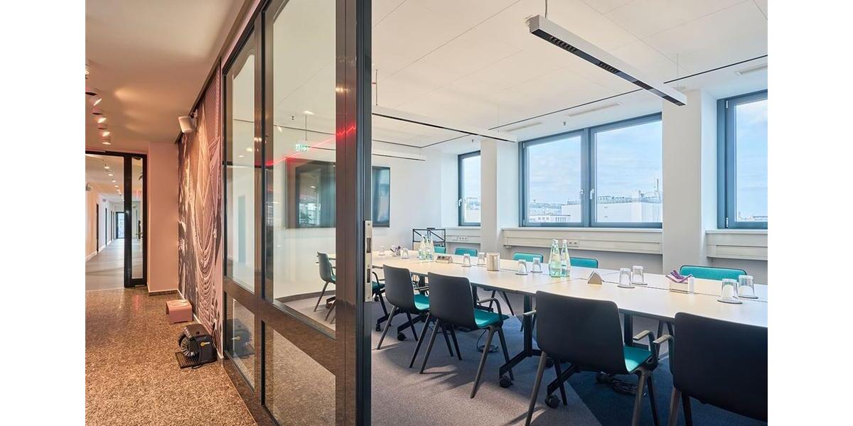 Gewerbeobjekt Frankfurt am Main Ostend - 21&euro; | Angebot:25811470