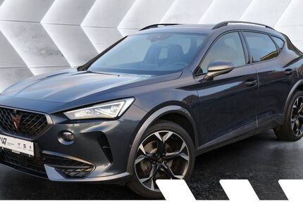 Cupra Formentor 92.914 km 23.671 &euro; Gelnhausen 63571