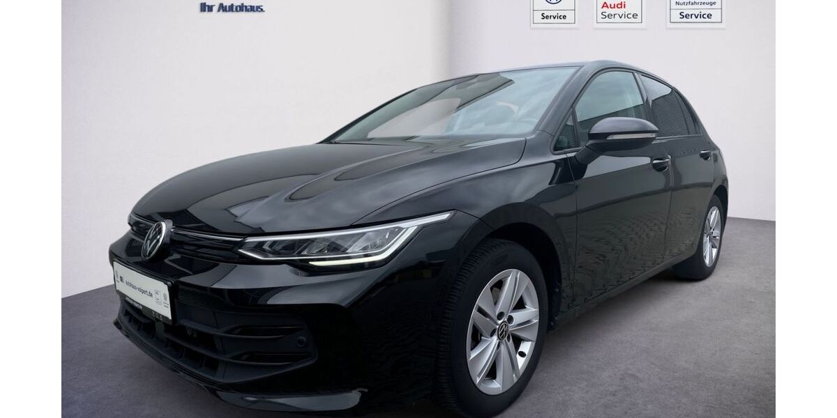 VW Golf 41.723 km 25.980 &euro; Bad Soden 65812