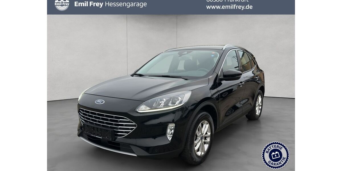 Ford Kuga 32.473 km 21.750 &euro; Frankfurt 60386