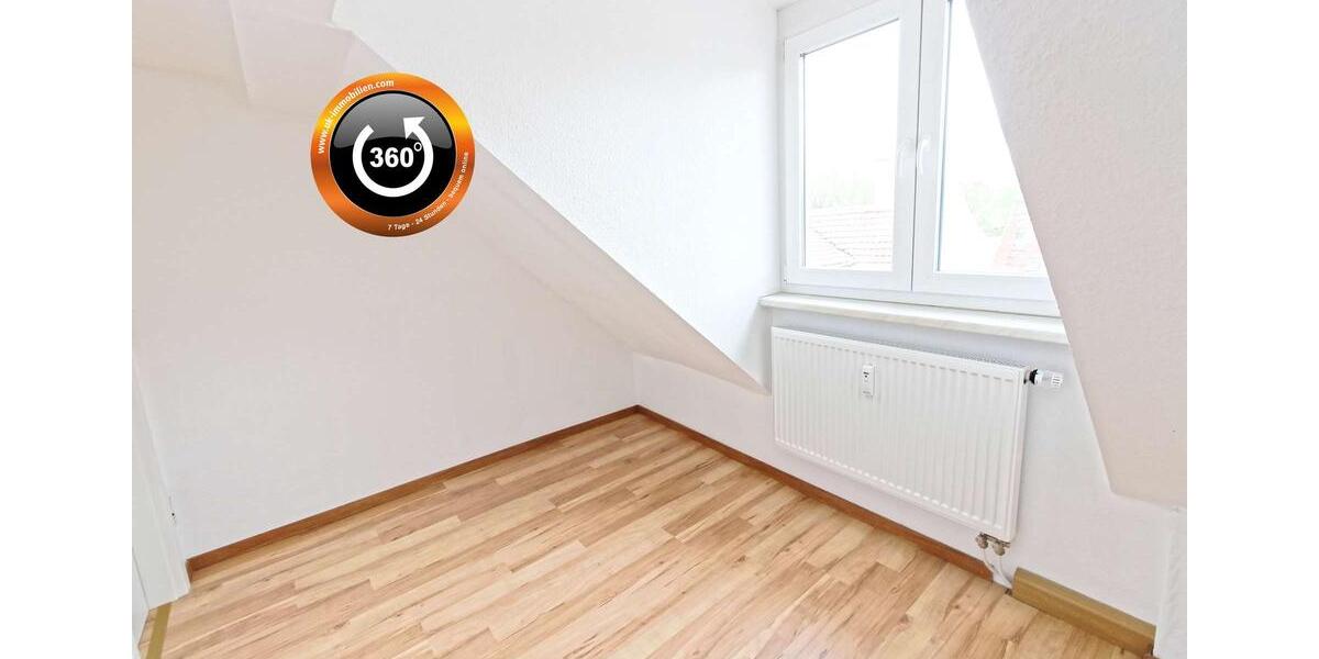 Maisonettenwohnung Frankfurt am Main Nord-Ost - 3 Zimmer, 73 m&sup2;, 1.180&euro; | Angebot:25161988