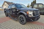 Ford F 150 Harley Davidson Edition 142.800 km 16.890 &euro; Rodgau 63110