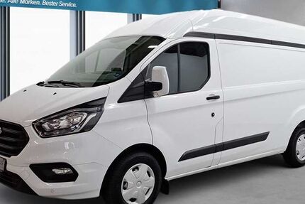 Ford Transit Custom 63.432 km 22.460 &euro; Maintal 63477