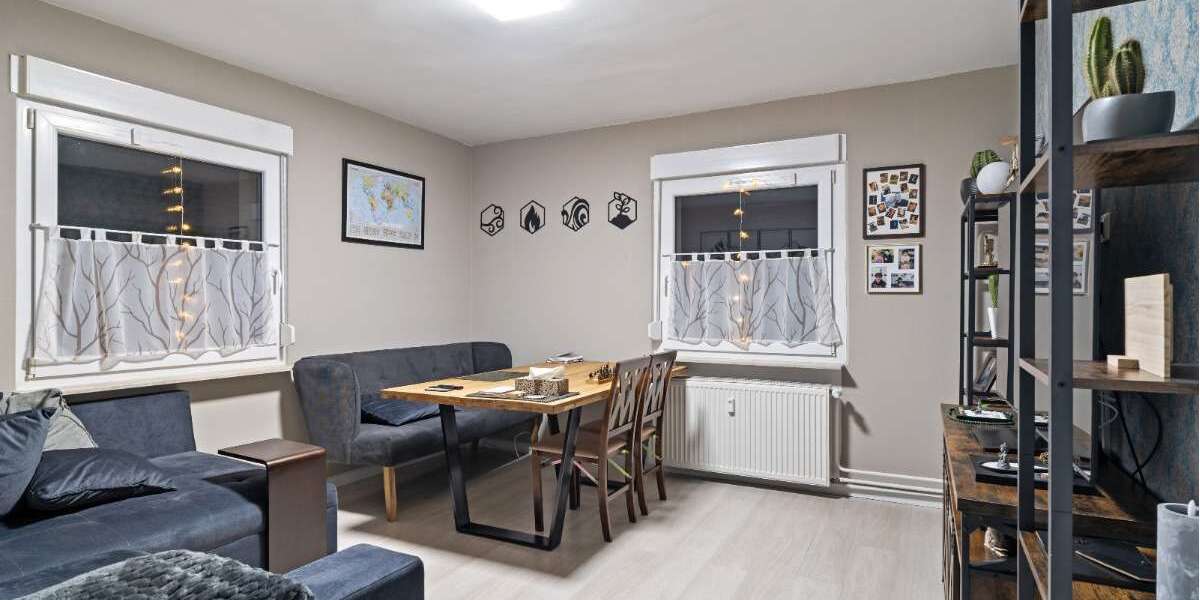 Mehrfamilienhaus in sehr guter Lage – ideal für Kapitalanleger und Investment - Mehrfamilienhaus, Wohnhaus Rodgau | Angebot:24150121