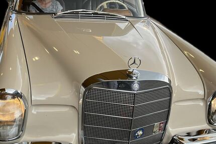 Mercedes-Benz 220 121.000 km 37.200 &euro; Groß-Umstadt 64823