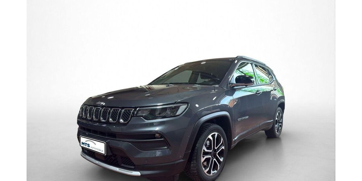 Jeep Compass 33.976 km 22.980 &euro; Oberursel (Taunus) OT Oberursel 61440