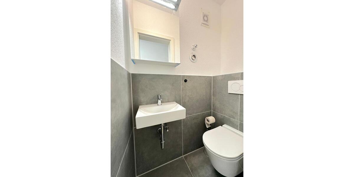 Etagenwohnung Frankfurt am Main Unterliederbach - 1 Zimmer, 30 m&sup2;, 525&euro; | Angebot:25872360