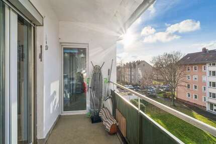 Wohnung Frankfurt am Main West - 3 Zimmer, 71 m&sup2;, 310.000&euro; | Angebot:24251160