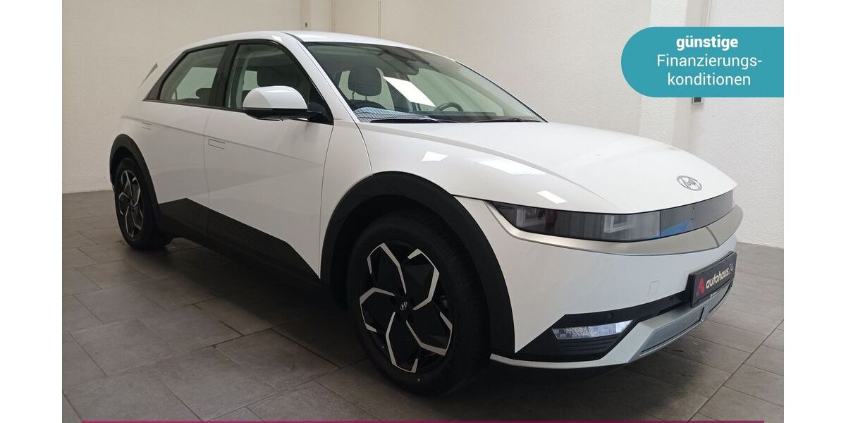 Hyundai IONIQ 5 70.231 km 29.990 &euro; Egelsbach 63329