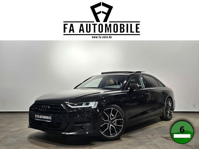 Audi A8 177.291 km 43.490 &euro; Mainaschaff 63814