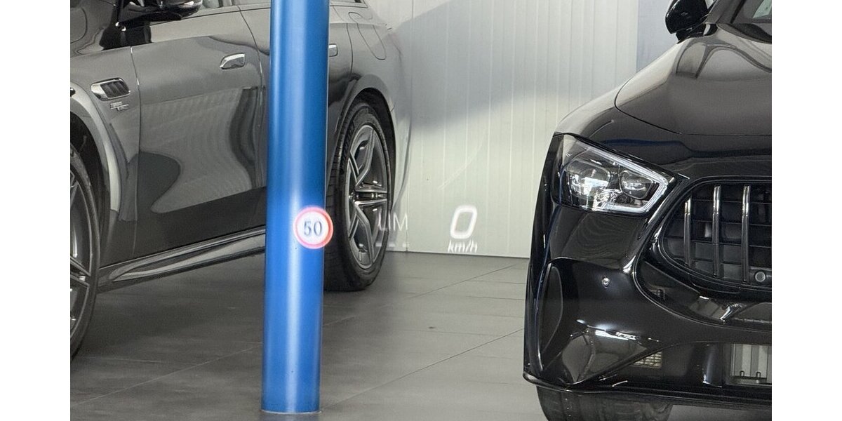 Mercedes-Benz C 300 T de 4M AMG PREMIUM+ SITZKLIMA -AHK -PANO! 16.119 km 53.749 &euro; Groß-Umstadt 64823