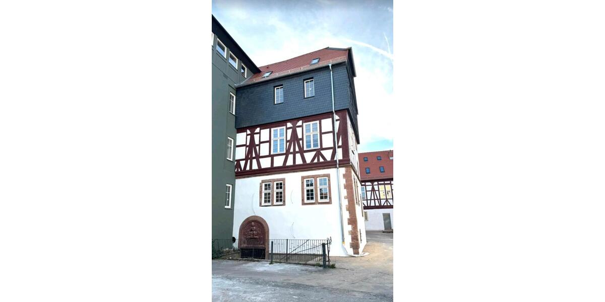 Gewerbeobjekt Gelnhausen - 320&euro; | Angebot:25929397