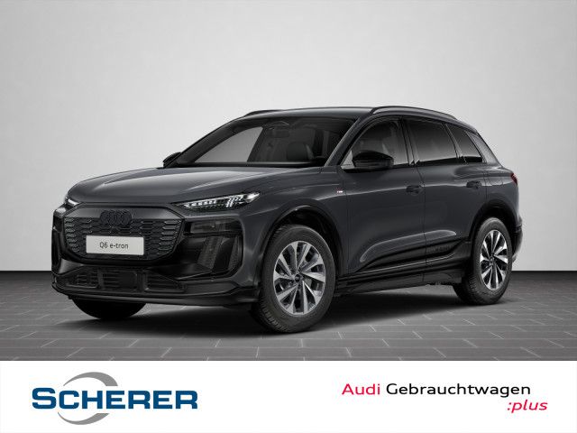 Audi Q6 e-tron 13.985 km 61.930 &euro; Aschaffenburg 63741