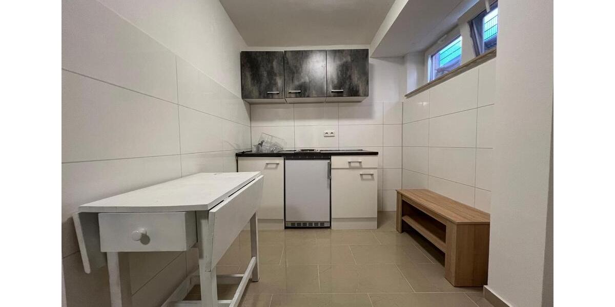 Etagenwohnung Dietzenbach - 1 Zimmer, 25 m&sup2;, 430&euro; | Angebot:25964064