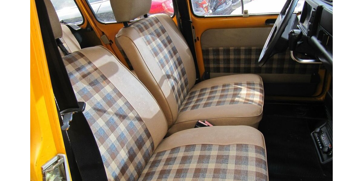 Renault R 4 4 Lim./ Kombi/ Kasten TL 79.000 km 6.945 &euro; Schwalbach/Taunus 65824