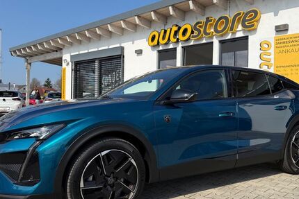 Peugeot 408 32.000 km 26.900 &euro; Großostheim 63762