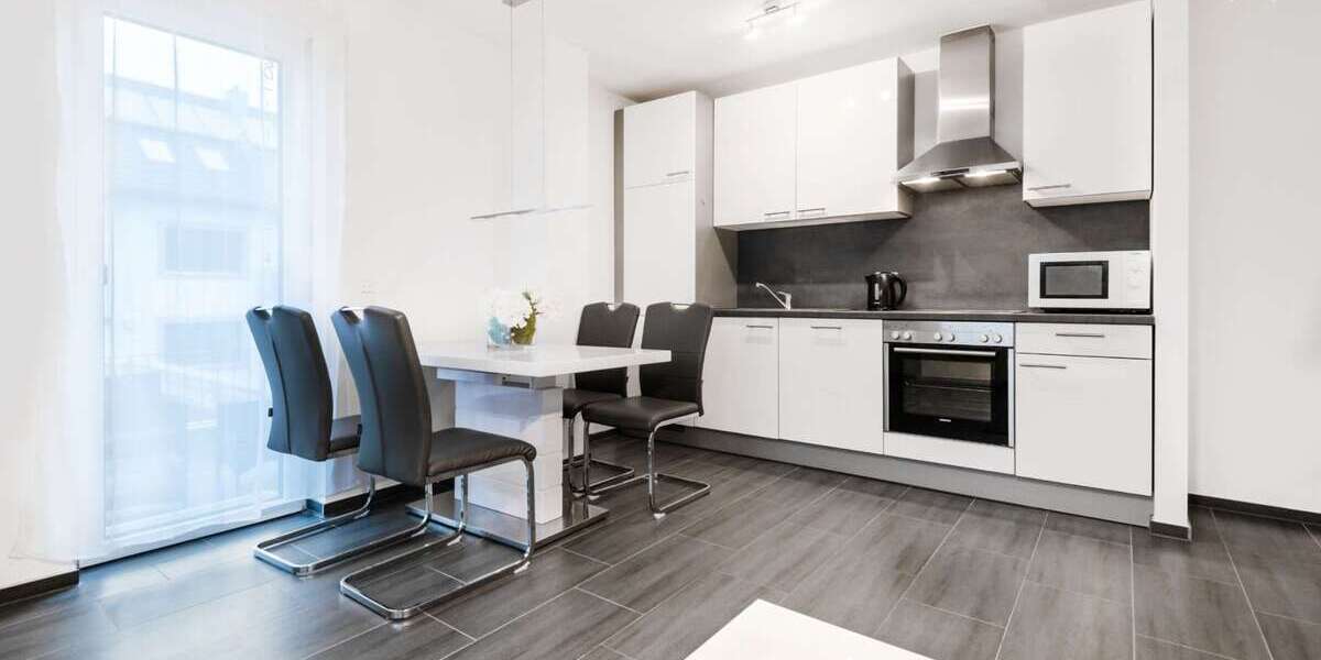 Etagenwohnung Frankfurt am Main Nied - 2 Zimmer, 55 m&sup2;, 1.295&euro; | Angebot:26020670