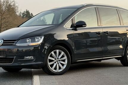 VW Sharan 108.000 km 22.500 &euro; Bad Homburg 61350