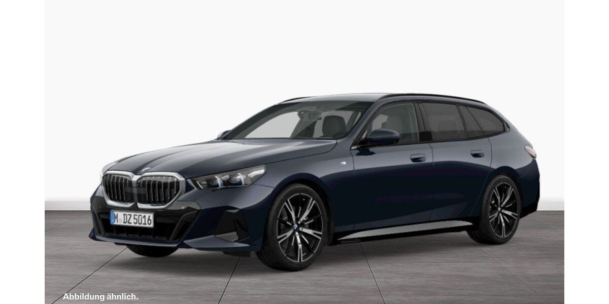 BMW 540 24.621 km 63.460 &euro; Dreieich-Sprendlingen 63303