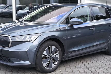 Skoda Enyaq 110.000 km 25.950 &euro; Dieburg 64807