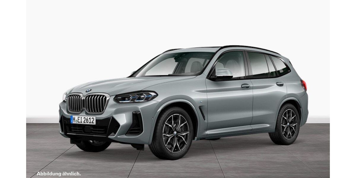 BMW X3 38.877 km 52.990 &euro; Dreieich-Sprendlingen 63303