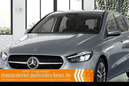 Mercedes-Benz B 200 4.361 km 31.490 &euro; Frankfurt 60599