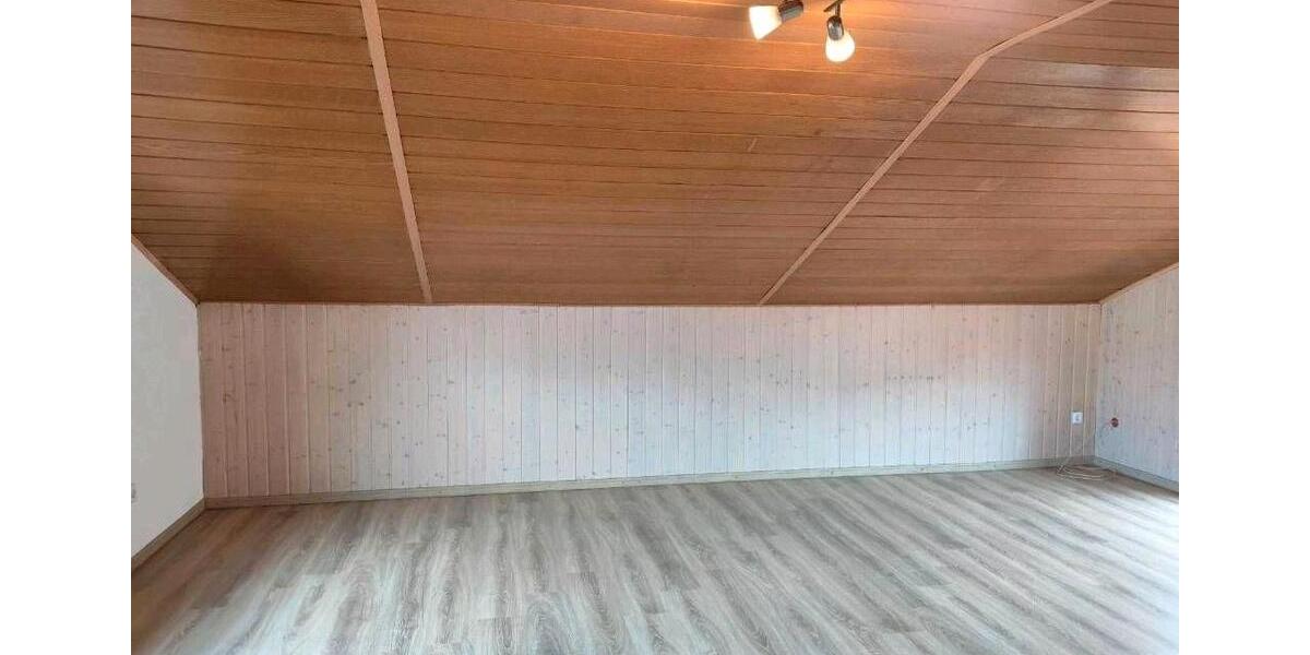 Etagenwohnung Echzell - 1 Zimmer, 28 m&sup2;, 390&euro; | Angebot:26025563