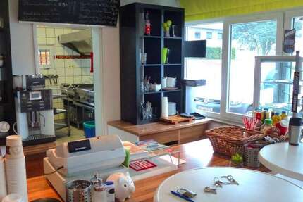 Gewerbeobjekt Rödermark - 239.000&euro; | Angebot:25625572