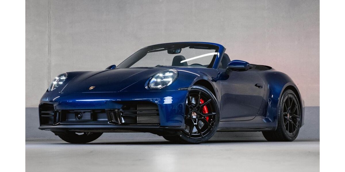 Porsche 992 9.990 km 169.444 &euro; Aschaffenburg 63739