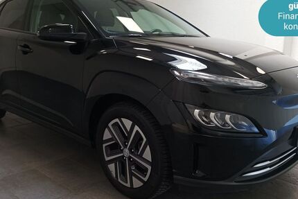 Hyundai KONA Elektro 73.502 km 16.970 &euro; Egelsbach 63329